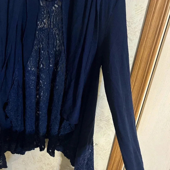 MARIA GABRIELLE Cardigan - Picture 5 of 7